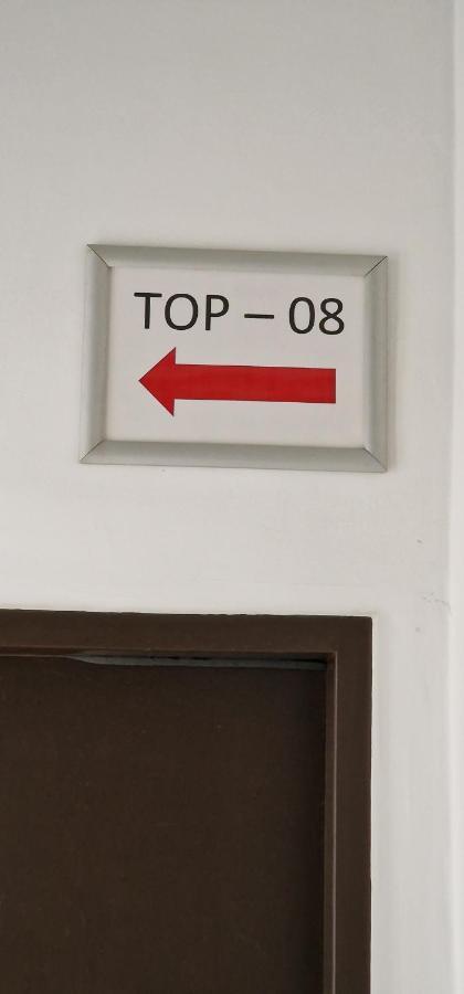 Magic-Trio-Apartment-Im- Zentrum-Von-Wien Luaran gambar